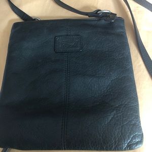 Fossil Crossbody Bag